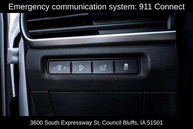 Used 2025 Kia Telluride EX w/ EX Captain's Chair Package AWD/4WD image 30