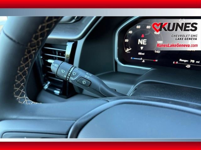 New 2026 GMC Sierra 3500 AT4 w/ AT4 Premium Plus Package image 48