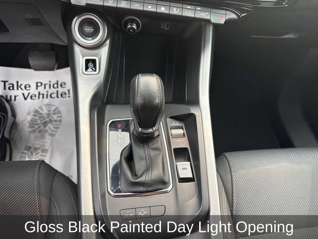 Used 2023 Dodge Hornet GT w/ GT Blacktop Package AWD/4WD image 18