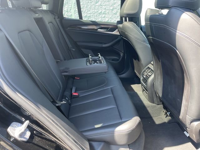 Used 2023 BMW X3 xDrive30i w/ Premium Essential Package AWD/4WD image 16