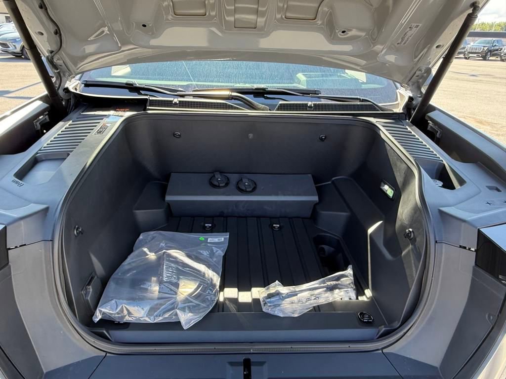 New 2026 GMC Sierra EV Denali image 20