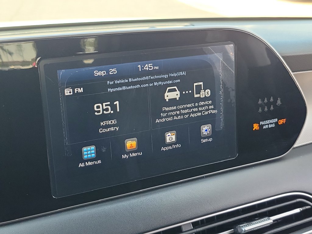 Used 2020 Hyundai Palisade SEL FWD image 9