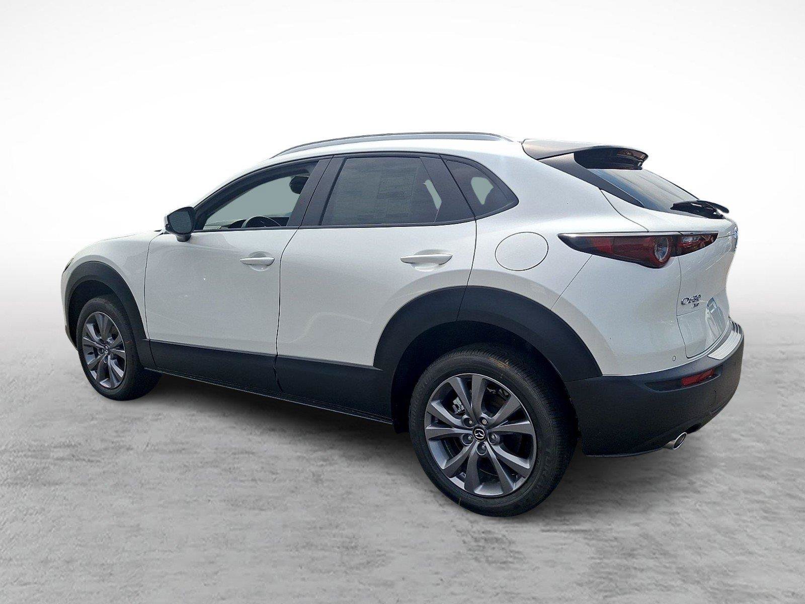 New 2026 MAZDA CX-30 AWD 2.5 S image 3