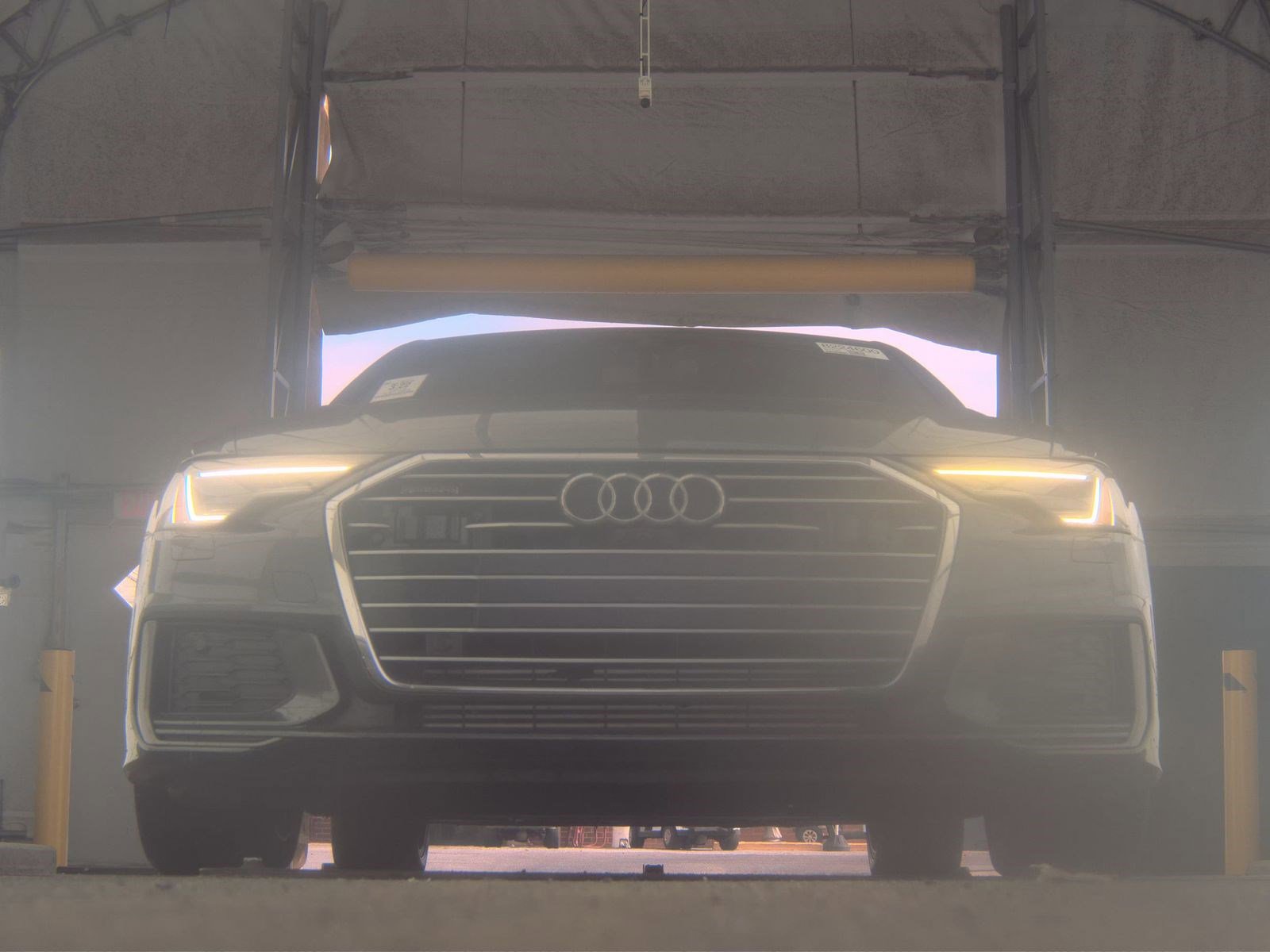Used 2019 Audi A6 3.0T Premium Plus w/ Premium Plus Package AWD/4WD image 4
