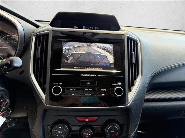 Used 2018 Subaru Impreza 2.0i Premium AWD/4WD image 9