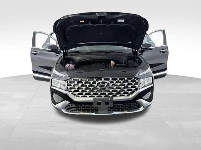 Used 2023 Hyundai Santa Fe SEL w/ Premium Package AWD/4WD image 14