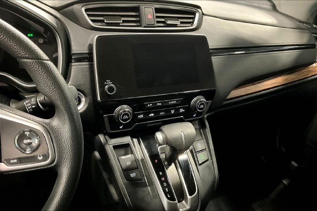 Used 2022 Honda CR-V EX image 9