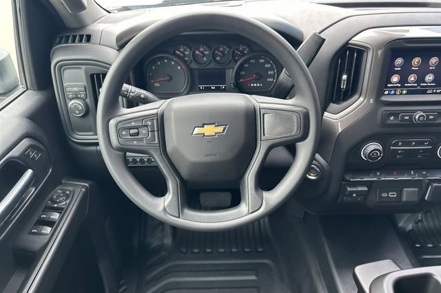 New 2026 Chevrolet Silverado 2500 W/T w/ WT Convenience Package image 19
