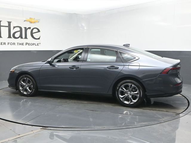 Used 2023 Honda Accord EX-L image 50