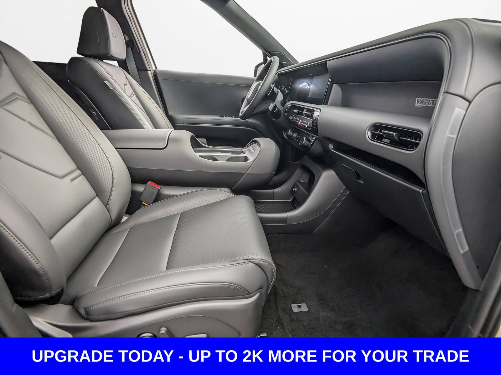 New 2026 Hyundai Palisade XRT Pro AWD/4WD image 30