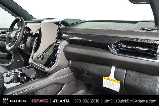 New 2026 GMC Yukon XL Elevation RWD image 23