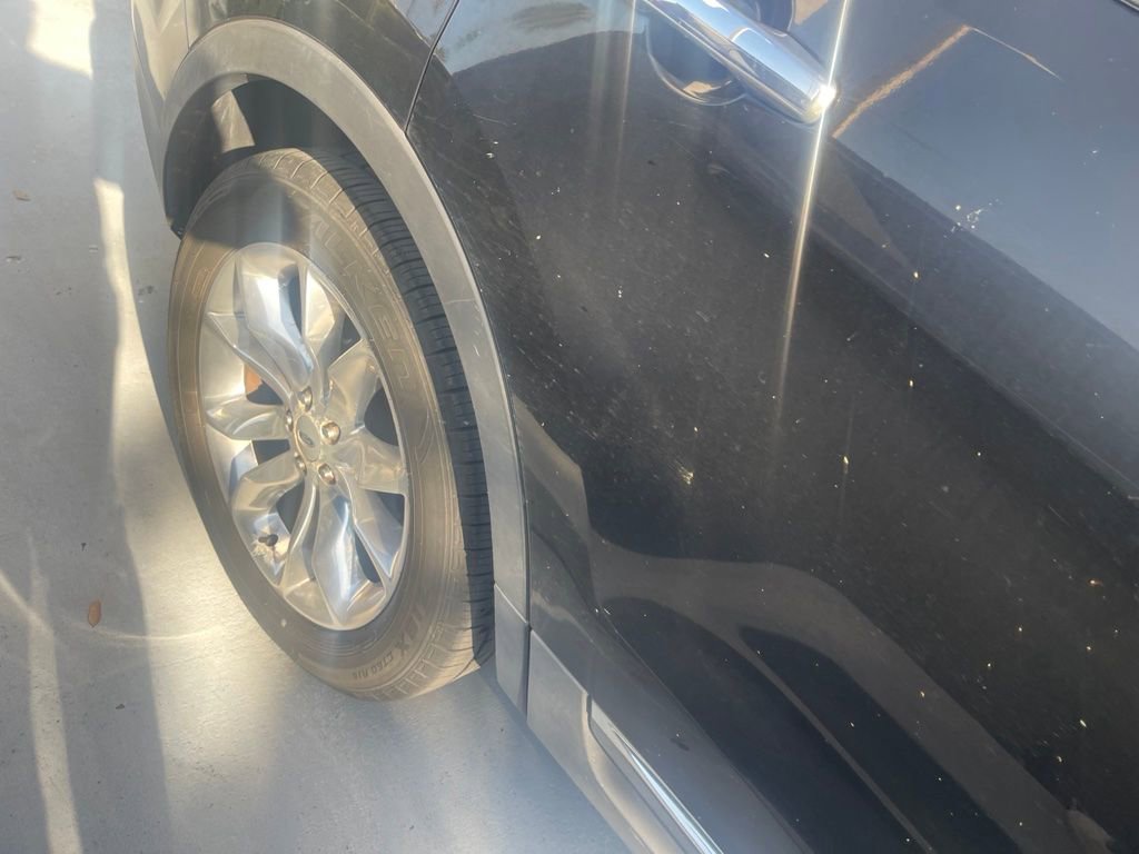 Used 2012 Ford Explorer XLT FWD image 7