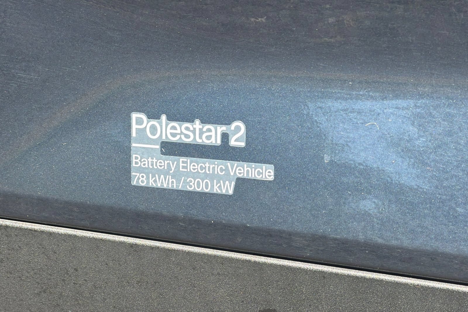 Used 2021 Polestar Polestar 2 AWD/4WD image 32