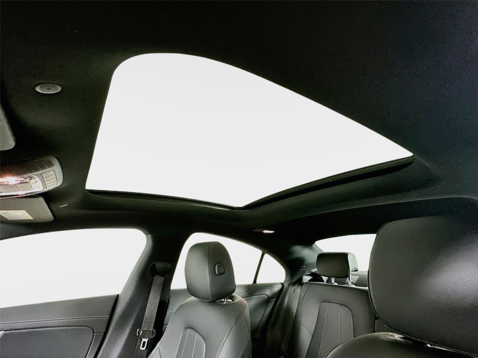 Certified 2026 Mercedes-Benz CLA 250 4MATIC image 26