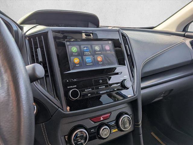 Used 2022 Subaru Crosstrek 2.5i Sport image 12