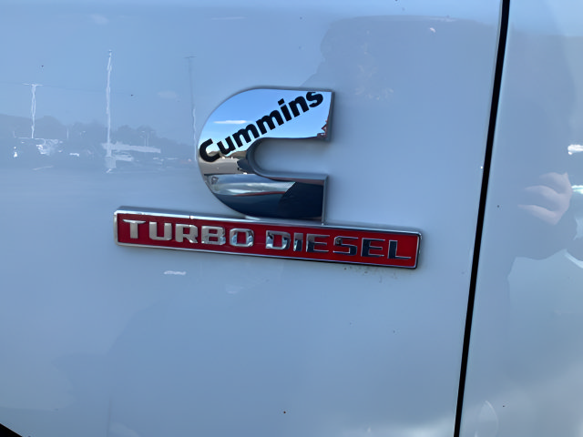 Used 2023 RAM 2500 Big Horn w/ Level 1 Equipment Group AWD/4WD image 9