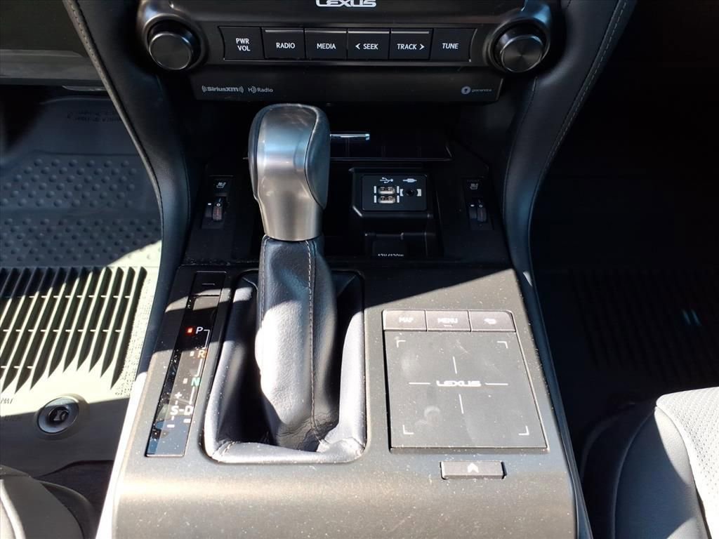 Certified 2023 Lexus GX 460 Premium image 20