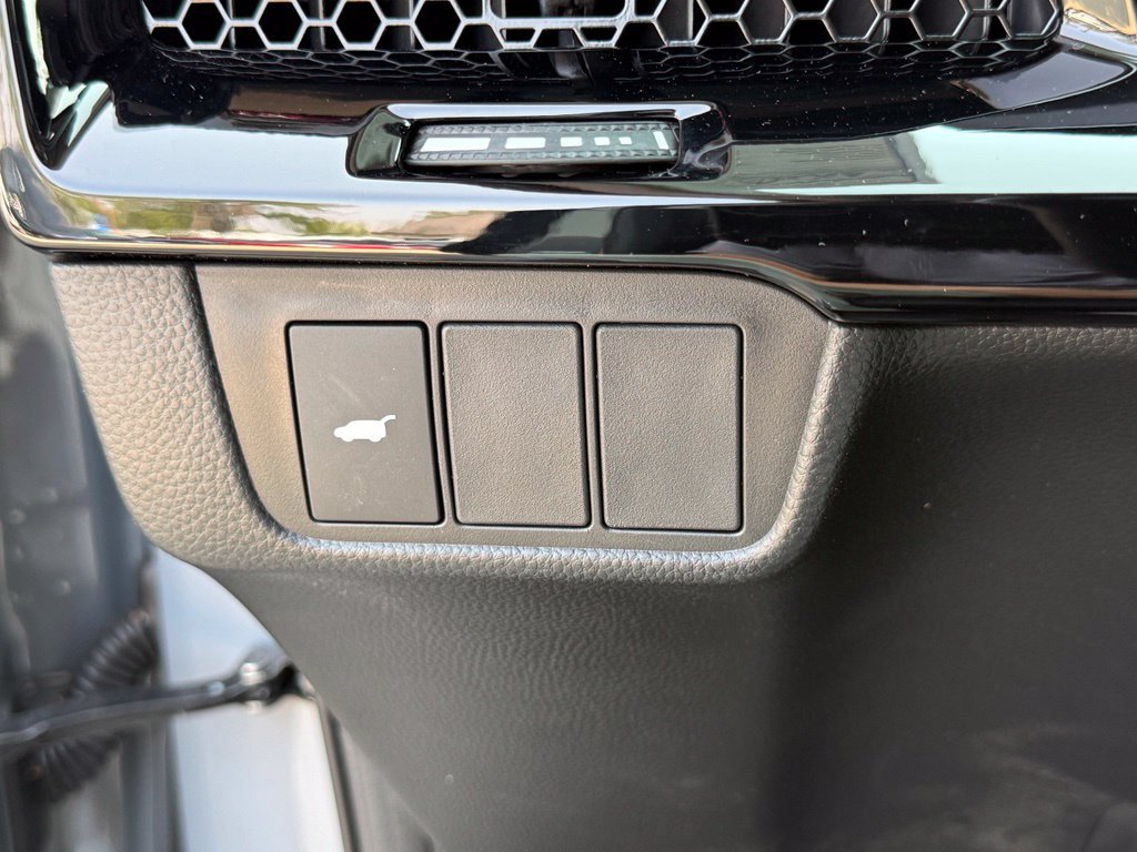 Certified 2026 Honda CR-V EX-L image 28