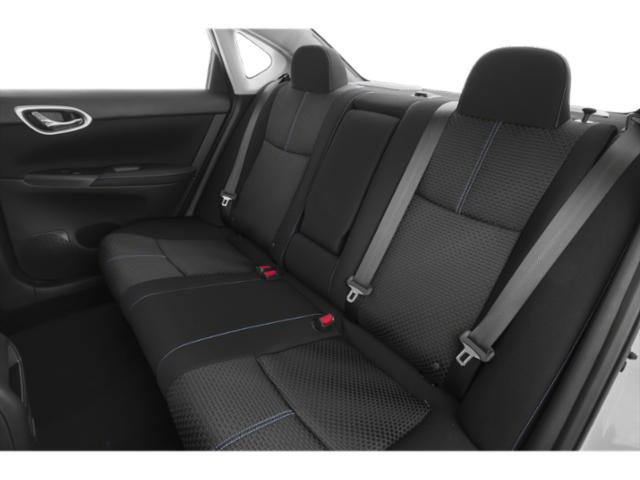 Used 2019 Nissan Sentra SR image 16