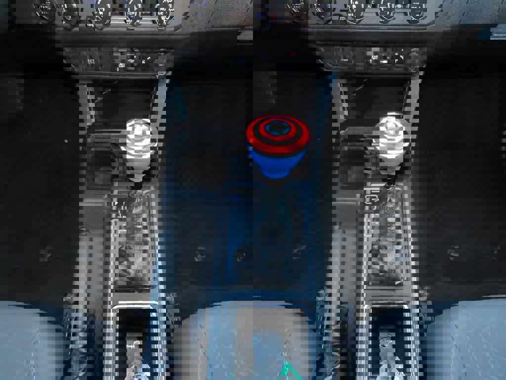 Used 2019 Toyota Tacoma TRD Sport image 23