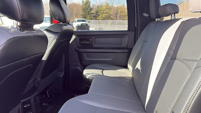 Used 2022 RAM 3500 Tradesman image 22