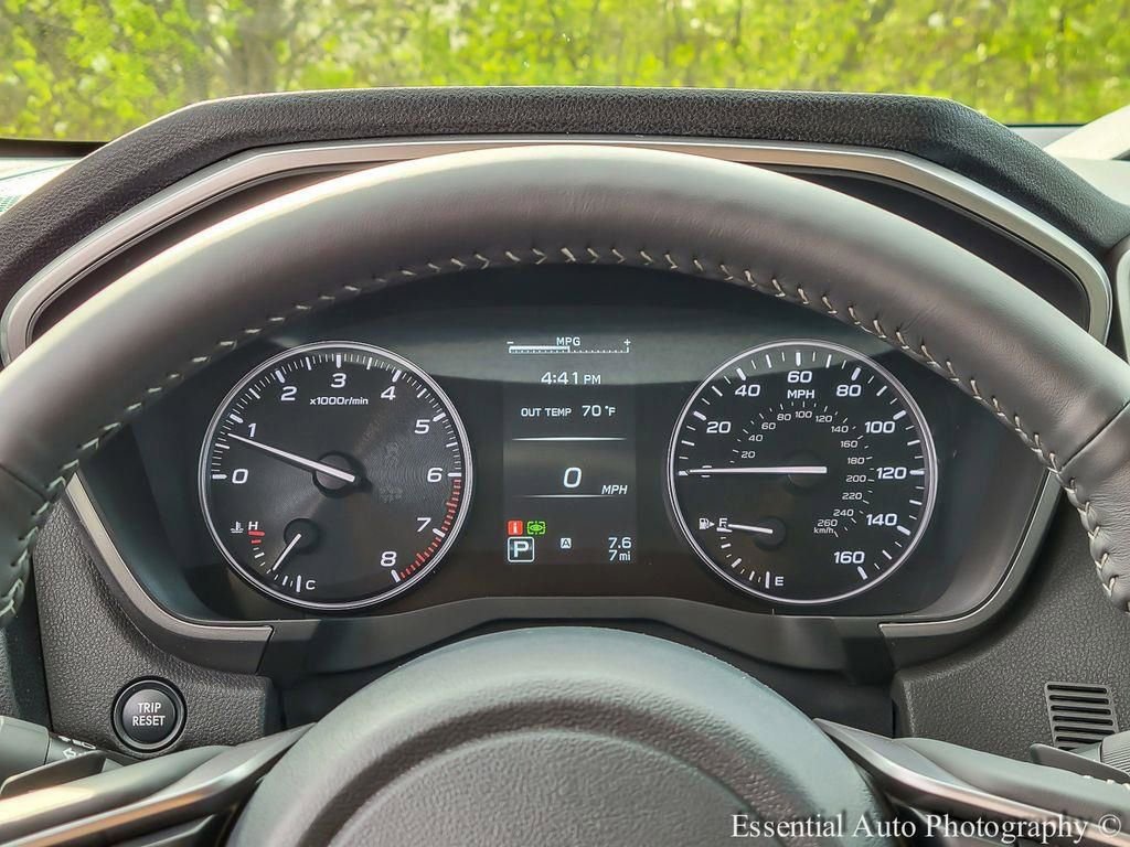 New 2026 Subaru Ascent Touring AWD/4WD image 18