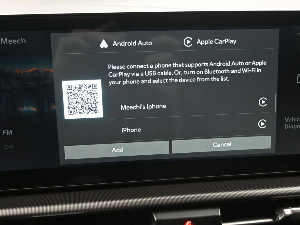 Used 2026 Kia Sportage EX image 17