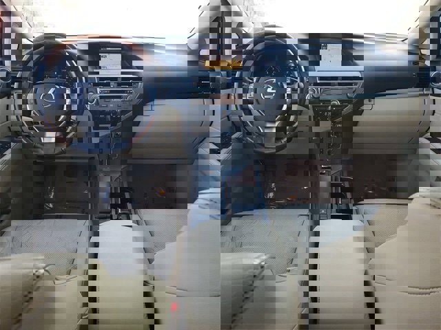 Used 2015 Lexus RX 350 FWD image 12