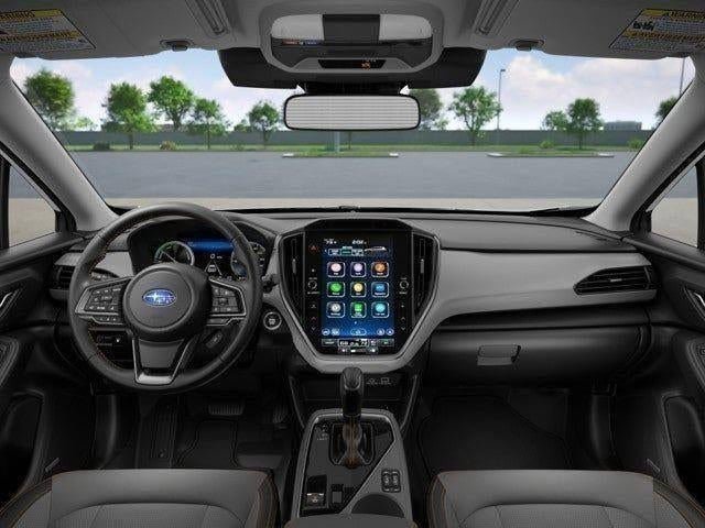 New 2026 Subaru Crosstrek 2.5i Limited image 58
