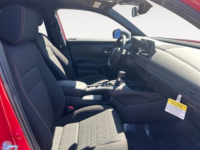 Used 2026 Honda HR-V Sport image 14