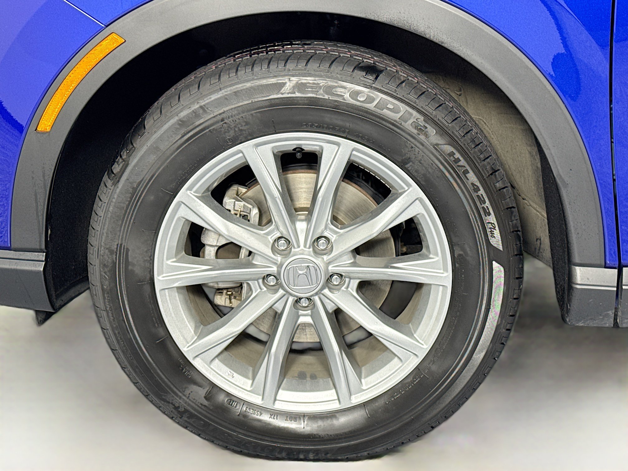 Certified 2024 Honda CR-V EX-L image 30