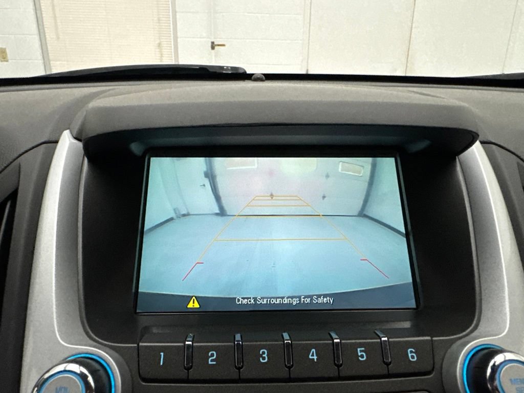 Used 2015 Chevrolet Equinox LT w/ Driver Convenience Package FWD image 20