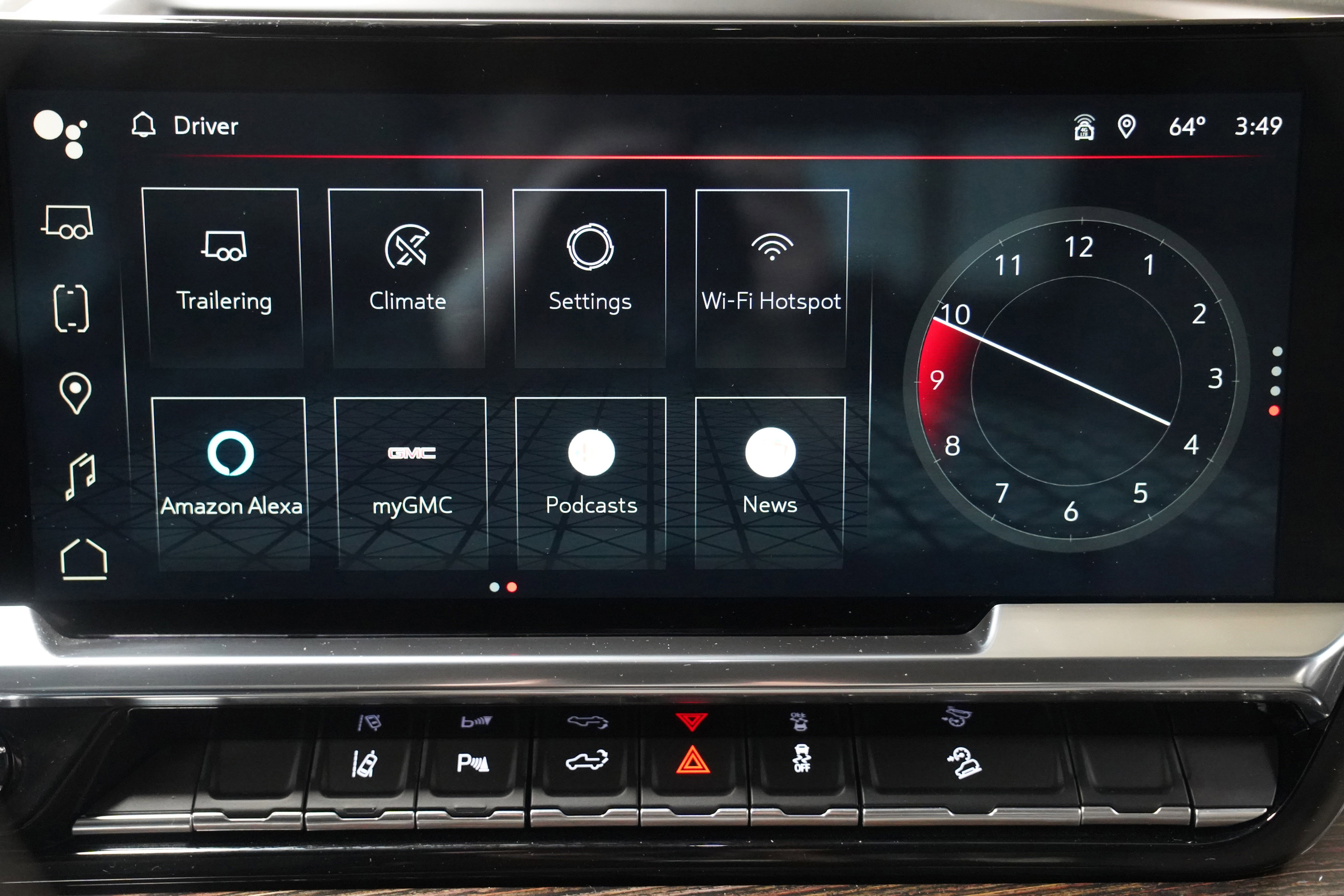 Used 2024 GMC Sierra 3500 SLE image 25