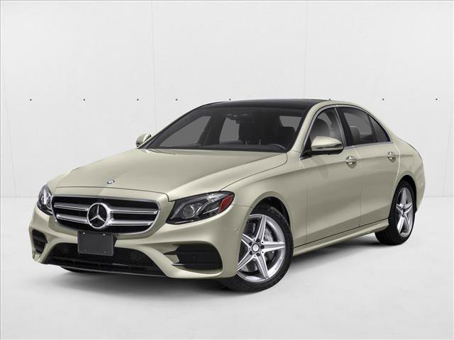Used 2018 Mercedes-Benz E 300 image 1