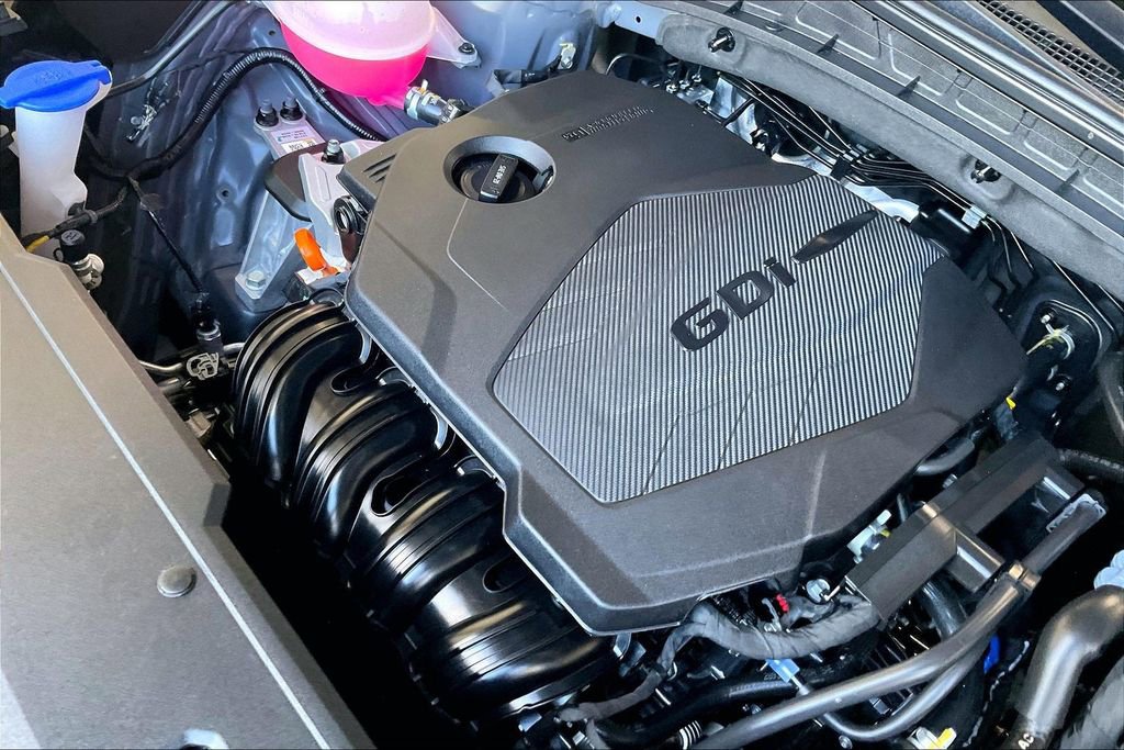 Used 2026 Hyundai Tucson SEL image 27