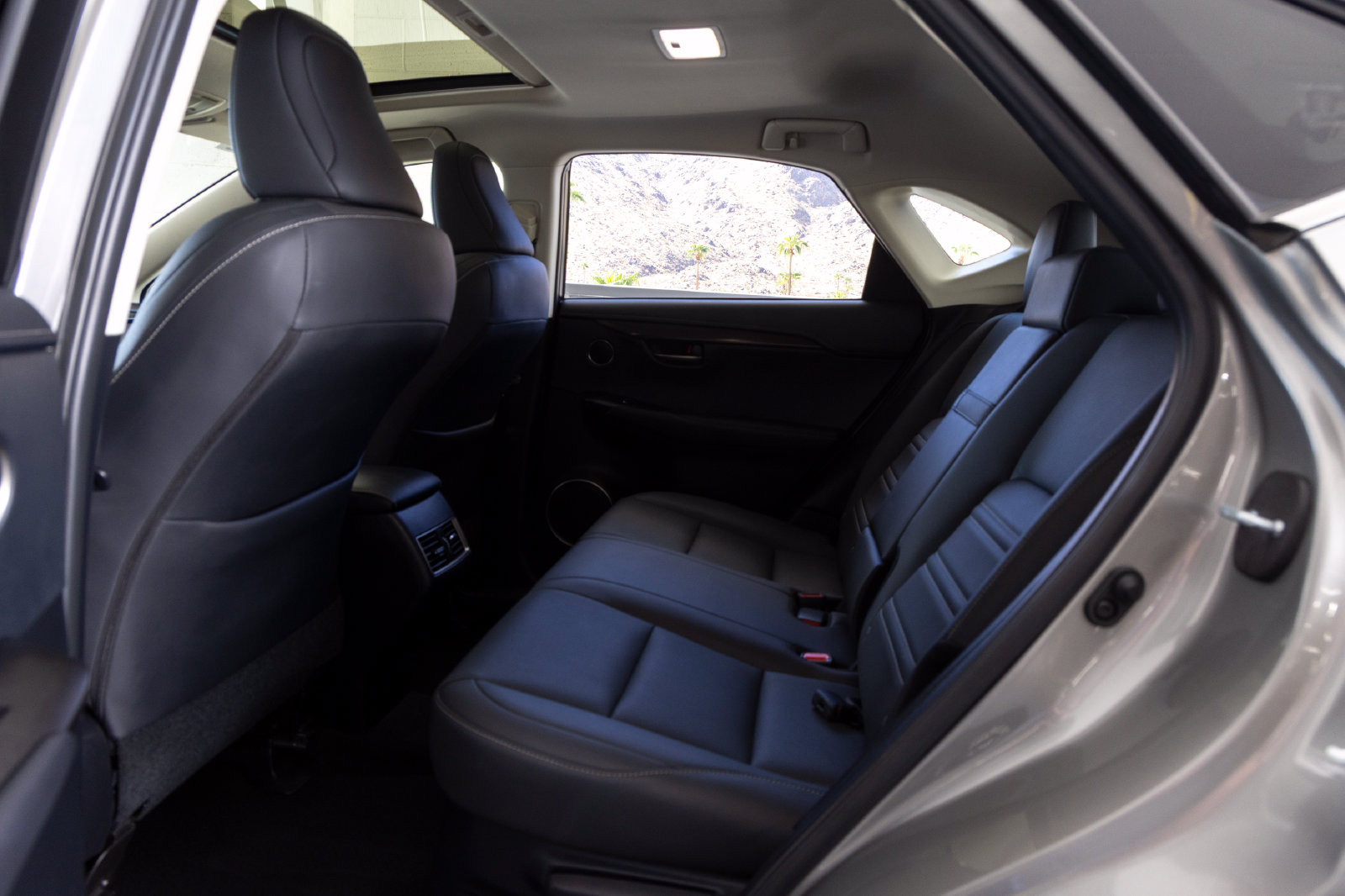 Used 2020 Lexus NX 300h AWD w/ Premium Package image 20