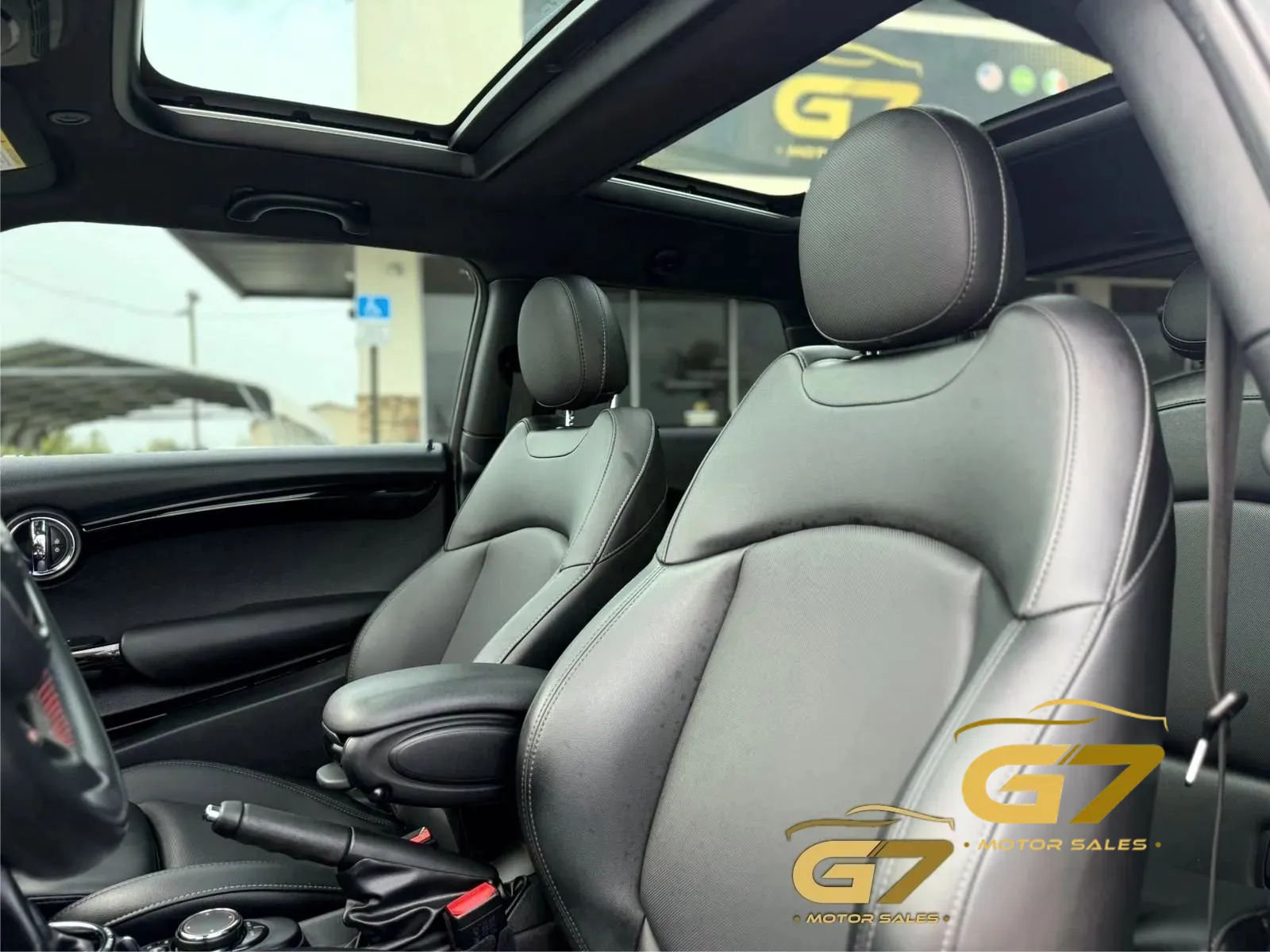 Used 2017 MINI Cooper S FWD image 12