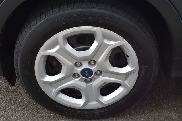 Used 2019 Ford Escape S FWD image 39