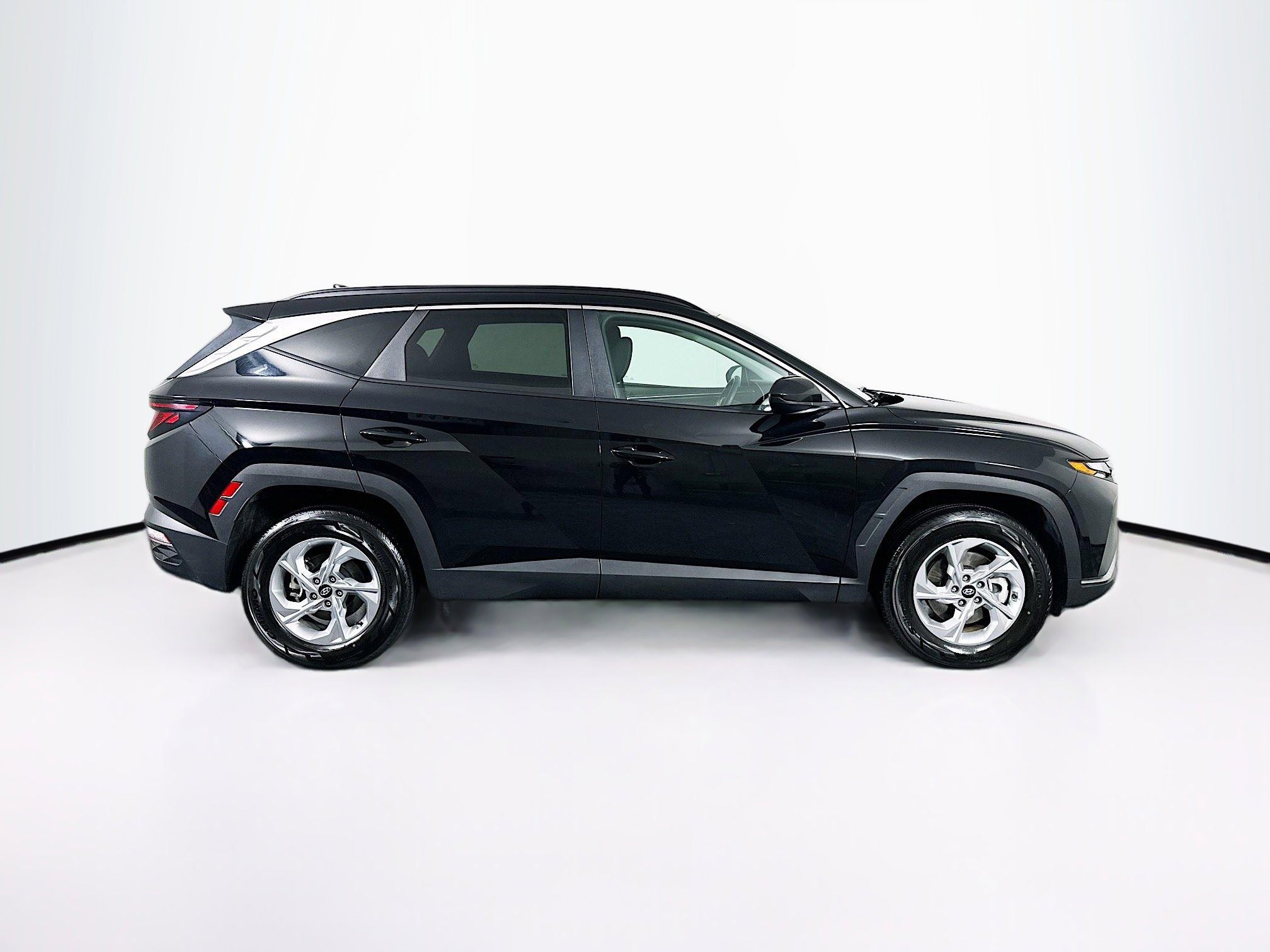 Used 2024 Hyundai Tucson SEL image 10