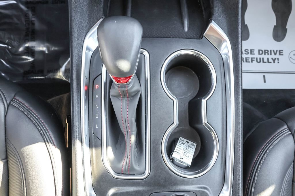 Used 2023 Chevrolet Traverse RS w/ LPO, Floor Liner Package image 25