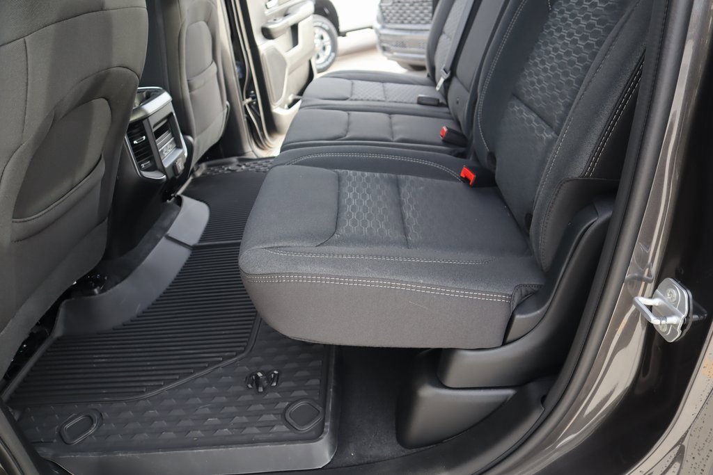 New 2026 RAM 1500 Big Horn image 13