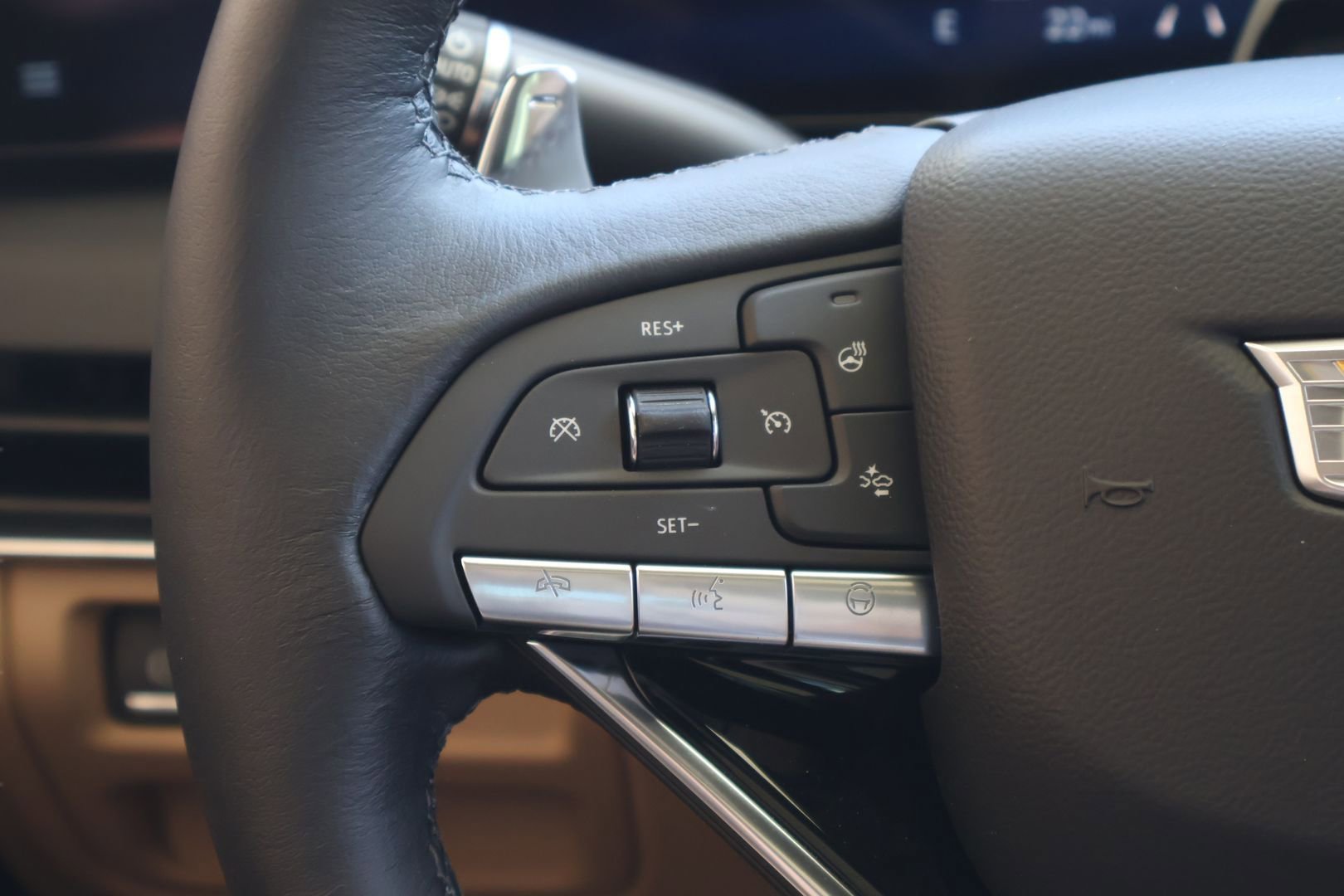 New 2026 Cadillac CT5 Premium Luxury image 20