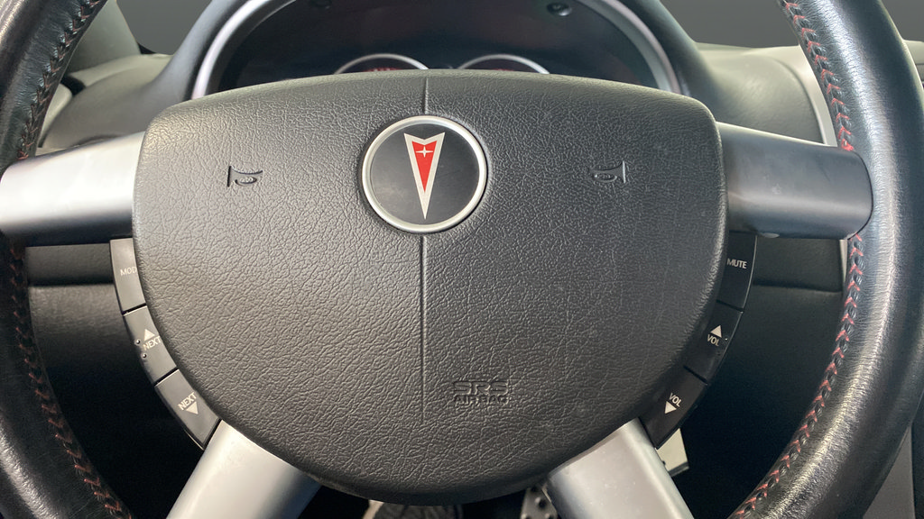Used 2004 Pontiac GTO RWD image 13