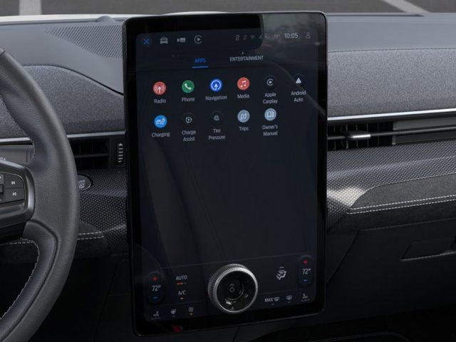 New 2025 Ford Mustang Mach-E GT image 14