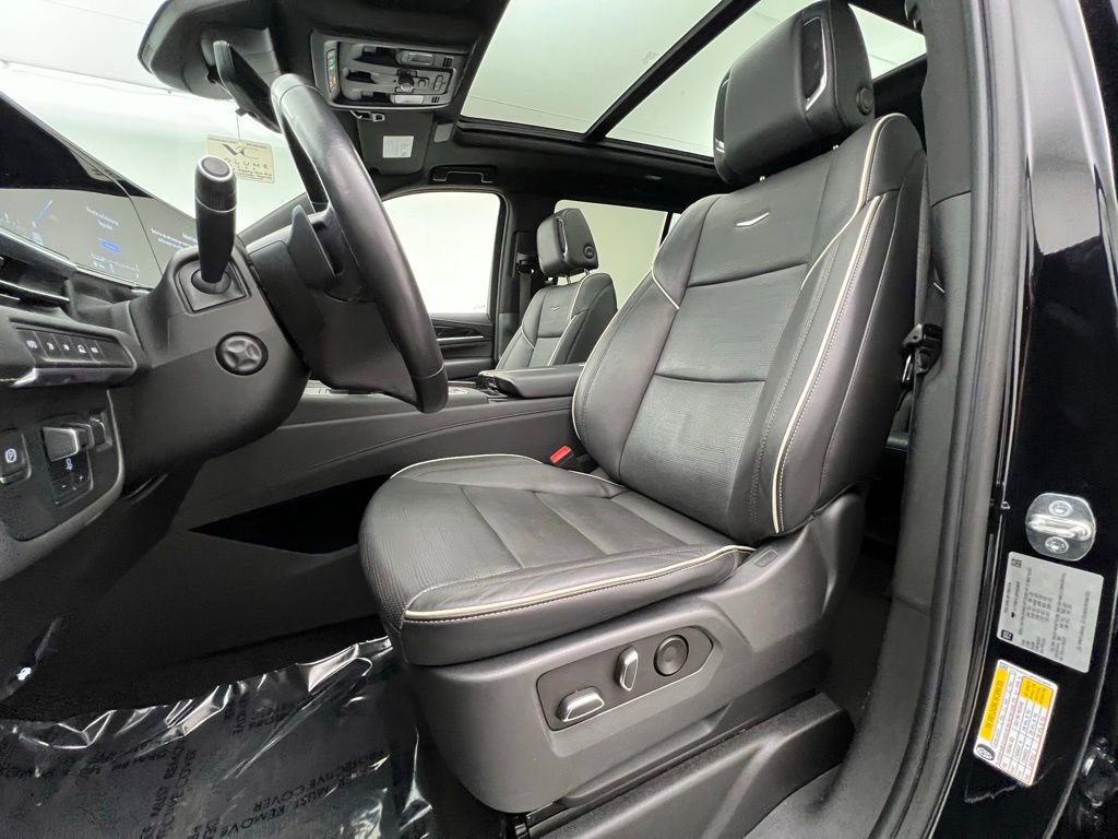 Used 2023 Cadillac Escalade Sport image 28