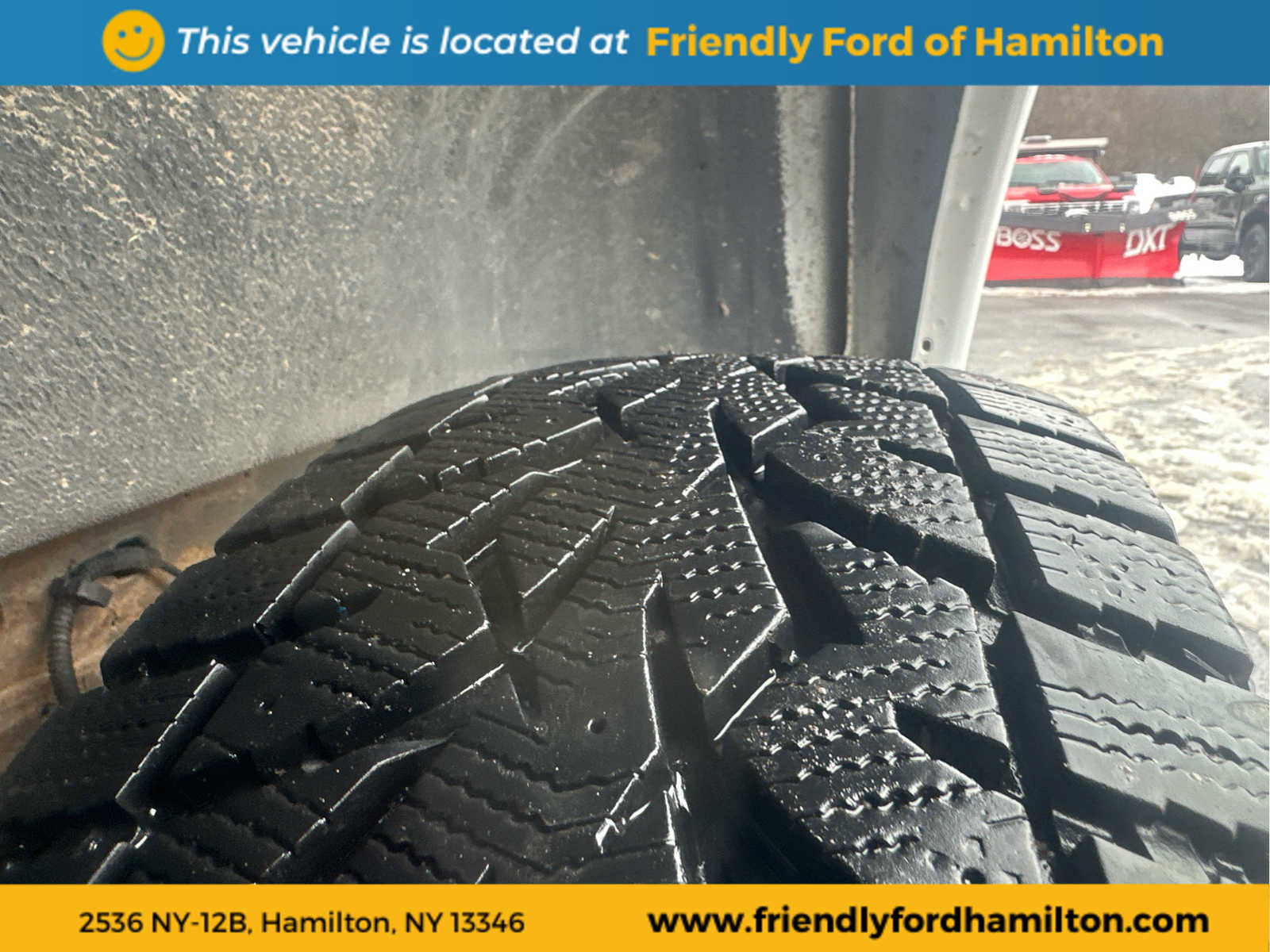 Used 2020 GMC Savana 2500 w/ Driver Convenience Package image 14