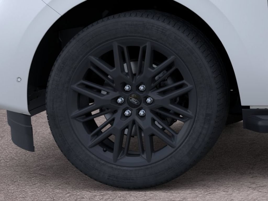 New 2026 Ford Expedition Max Platinum w/ Stealth Appearance Package AWD/4WD image 19