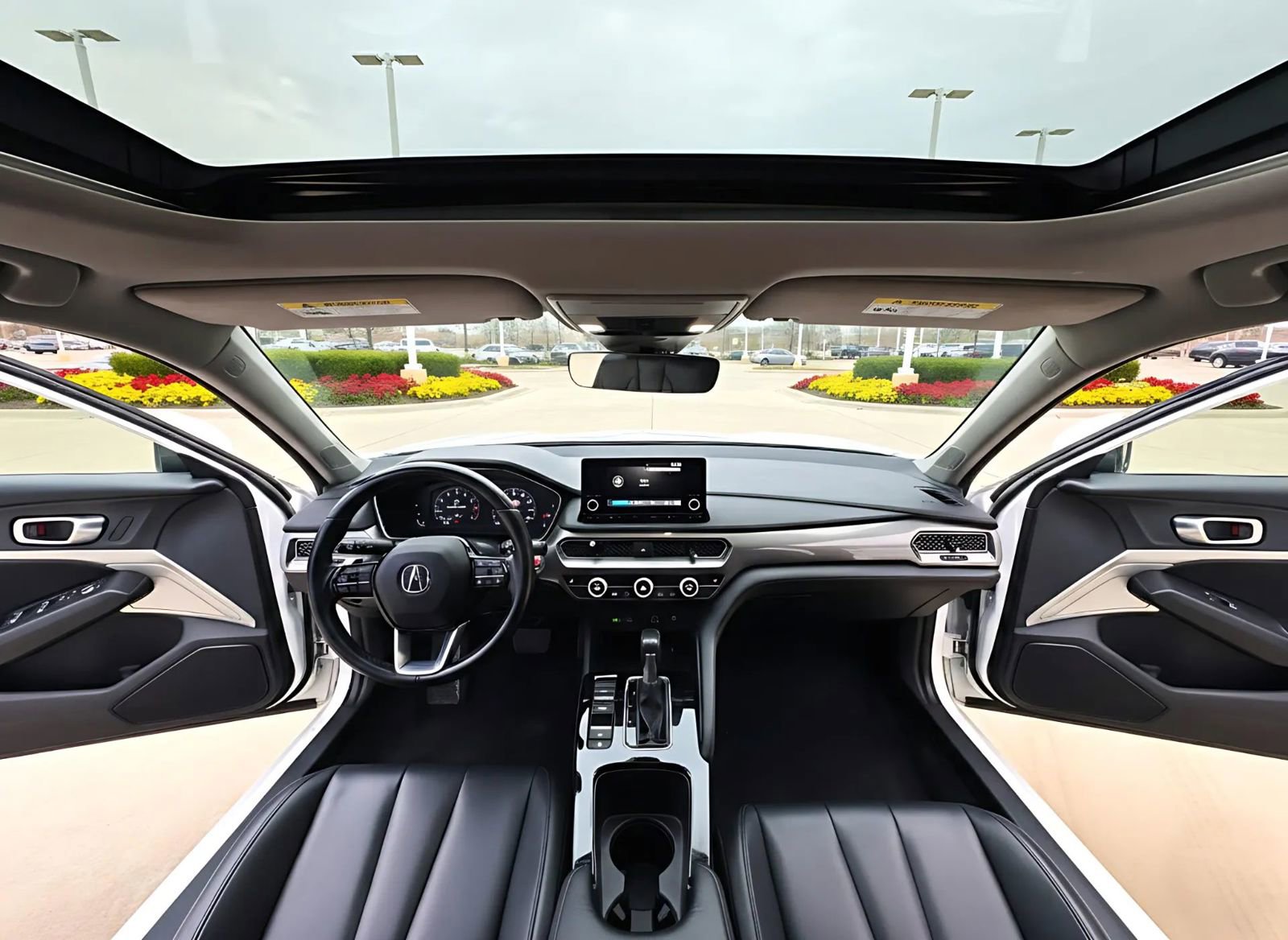 Used 2023 Acura Integra image 12