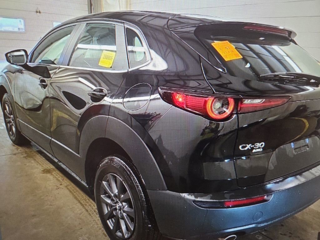 Used 2023 MAZDA CX-30 AWD 2.5 S image 3