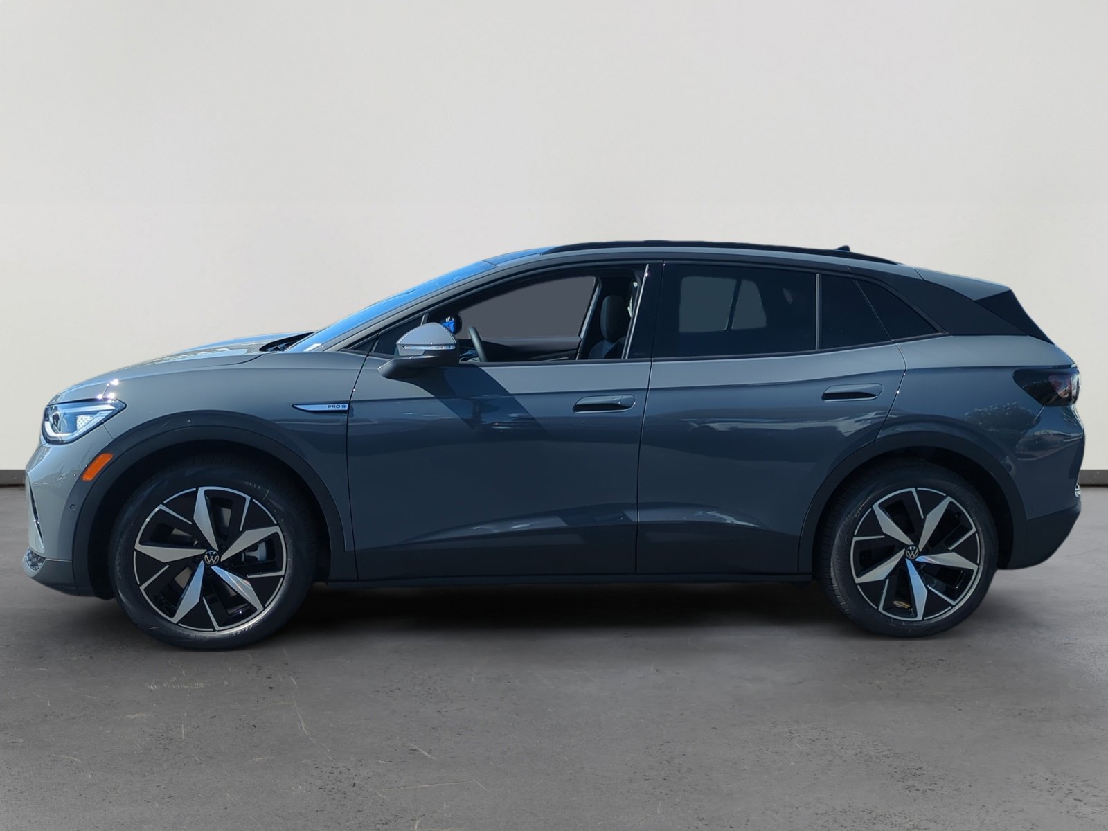 New 2025 Volkswagen ID.4 Pro S RWD image 2